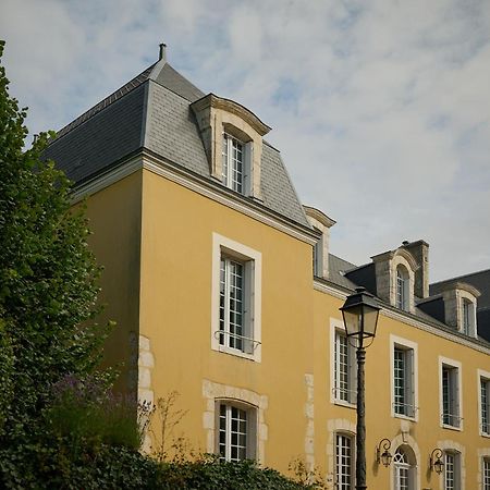 Chateau Du Bois Guibert Bonneval  Exterior photo